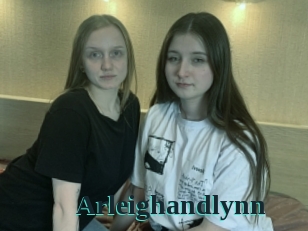 Arleighandlynn