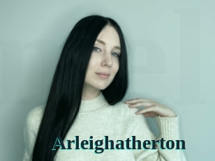 Arleighatherton