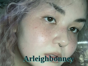 Arleighbonney