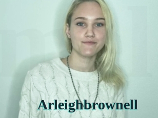Arleighbrownell