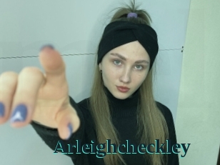Arleighcheckley