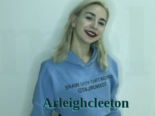 Arleighcleeton