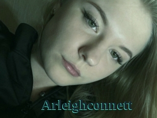 Arleighconnett