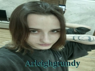 Arleighgrundy