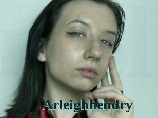 Arleighhendry