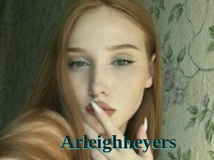 Arleighheyers