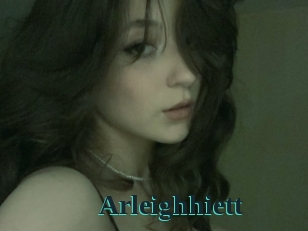 Arleighhiett