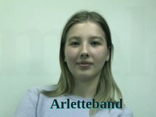 Arletteband