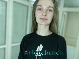 Arlettebench