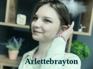 Arlettebrayton