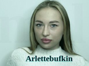 Arlettebufkin