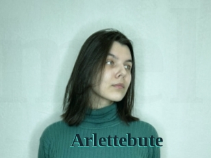 Arlettebute
