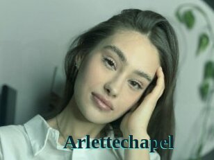 Arlettechapel