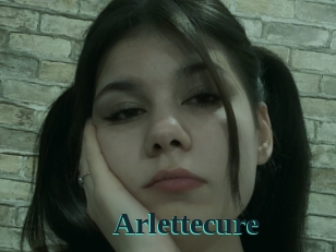Arlettecure