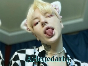 Arlettedarby