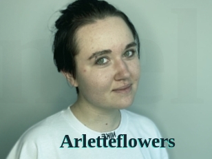 Arletteflowers