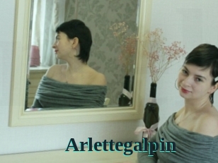 Arlettegalpin