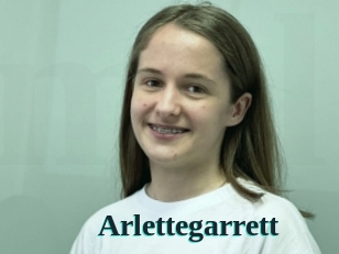 Arlettegarrett