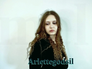 Arlettegodsil