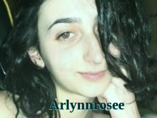 Arlynnrosee