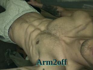 Arm2off