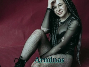 Arminas