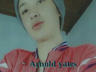 Arnold_yates