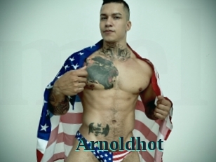arnoldhot Melody Melons