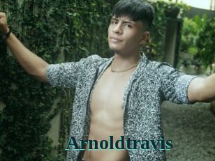 Arnoldtravis