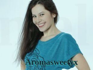 Aromasweetyx