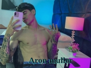 aron_muller Melody Melons