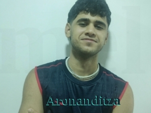 aronanditza Melody Melons