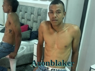 Aronblaker