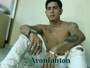 Aronfanton