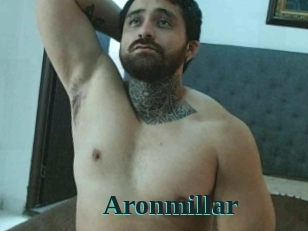 Aronmillar