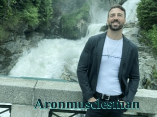 aronmusclesman Melody Melons
