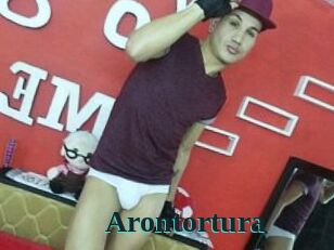 Arontortura