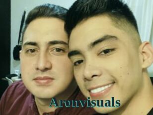 Aronvisuals