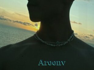 Aroonv