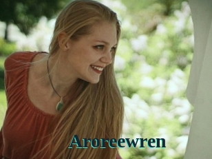 aroreewren Melody Melons