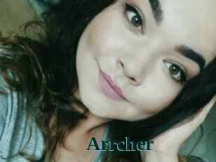 Arrcher