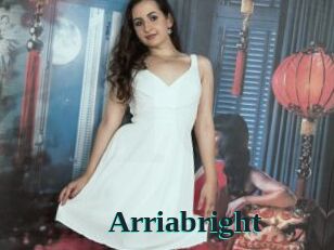 Arriabright