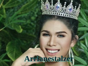 arrianestalzer Melody Melons