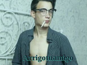 Arrigotuamigo