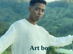 art_boy Melody Melons