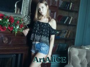 ArtAliCE