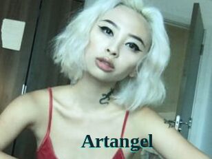 Artangel