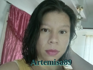 artemisa89 Melody Melons