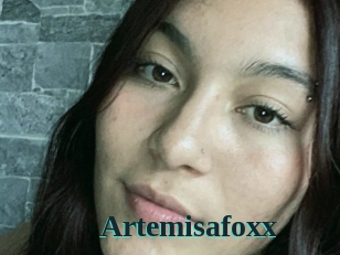 Artemisafoxx