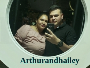 arthurandhailey Melody Melons